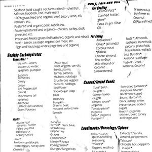 Meet your Posher, Mazone